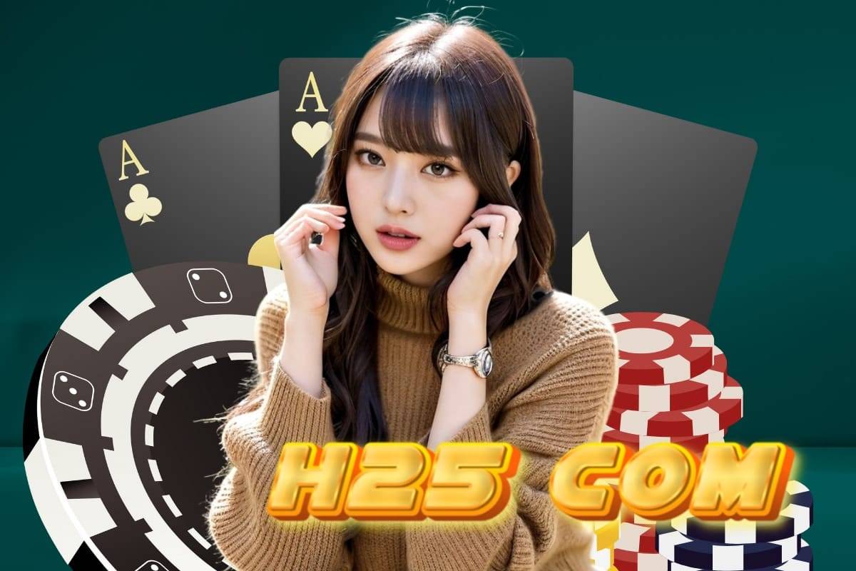 h25 com เข้าสู่ระบบ