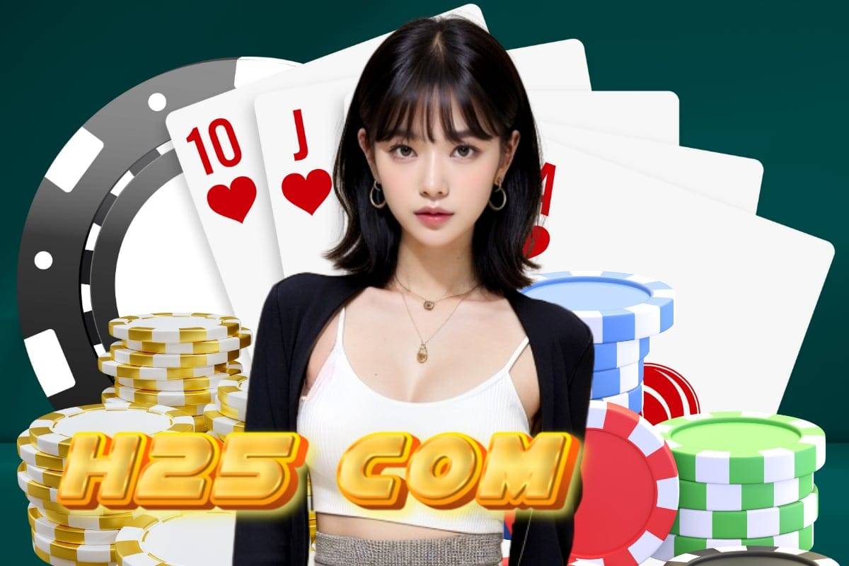 h25 com slot